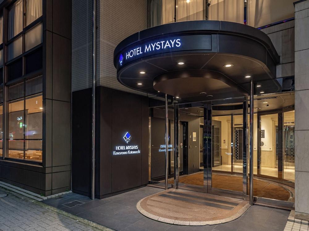 hotel