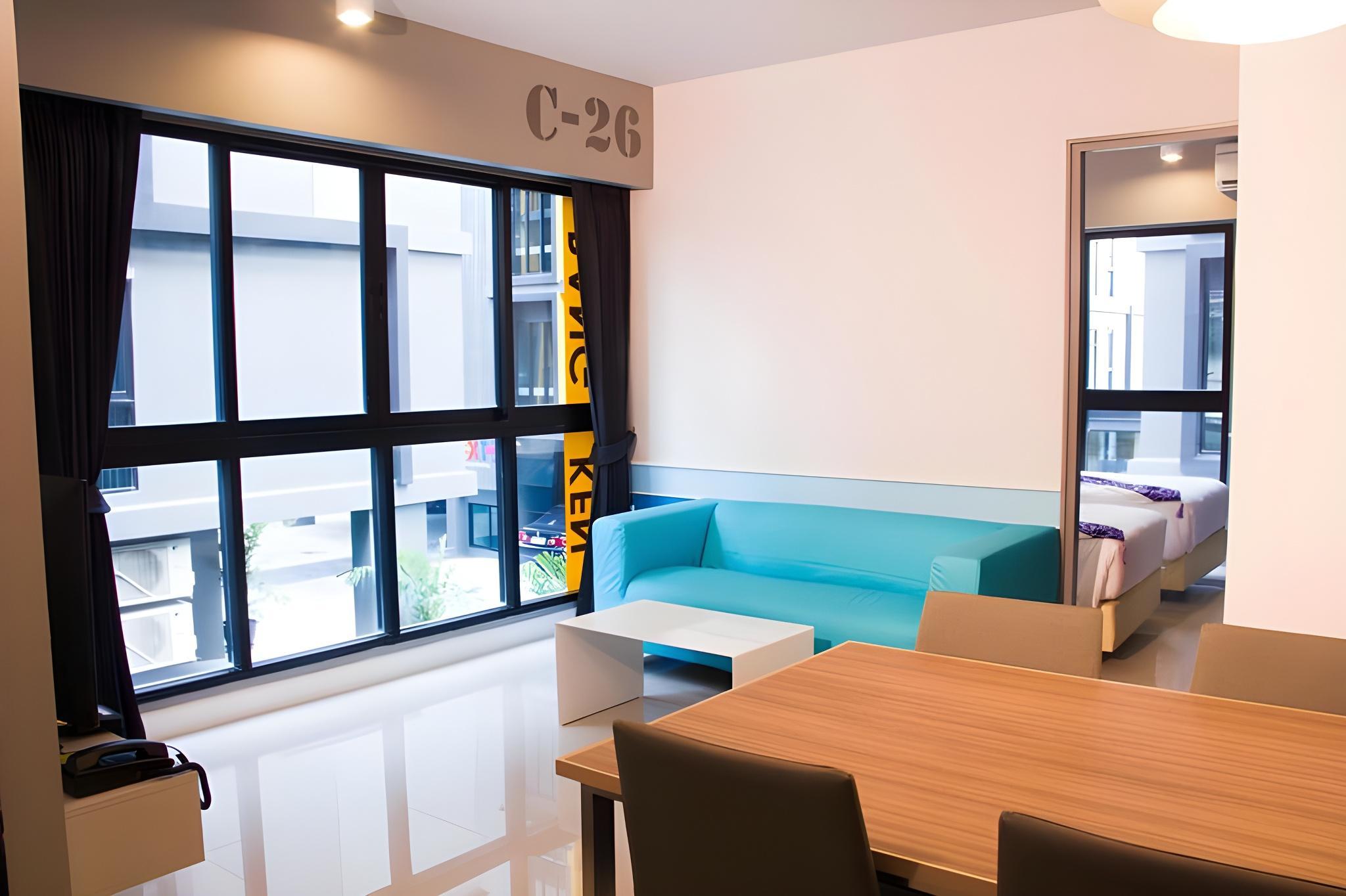 lounge
