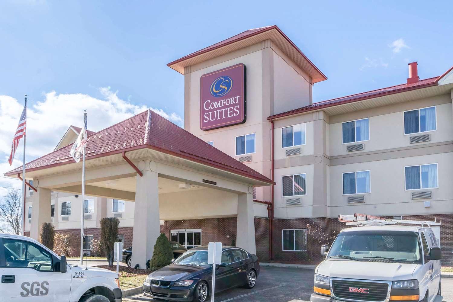 amenities