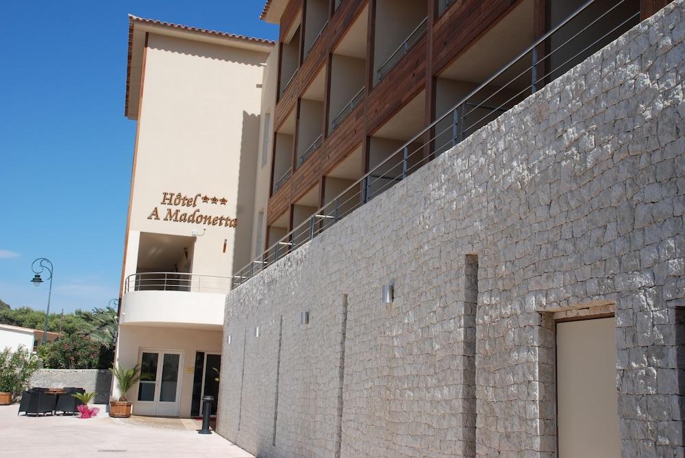amenities