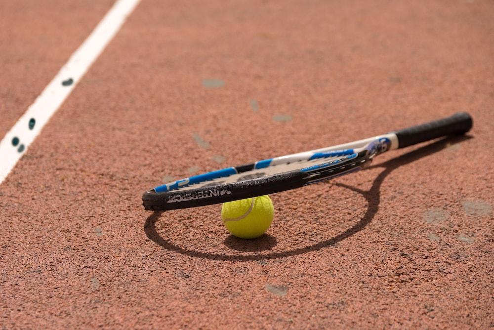 sport_facililities