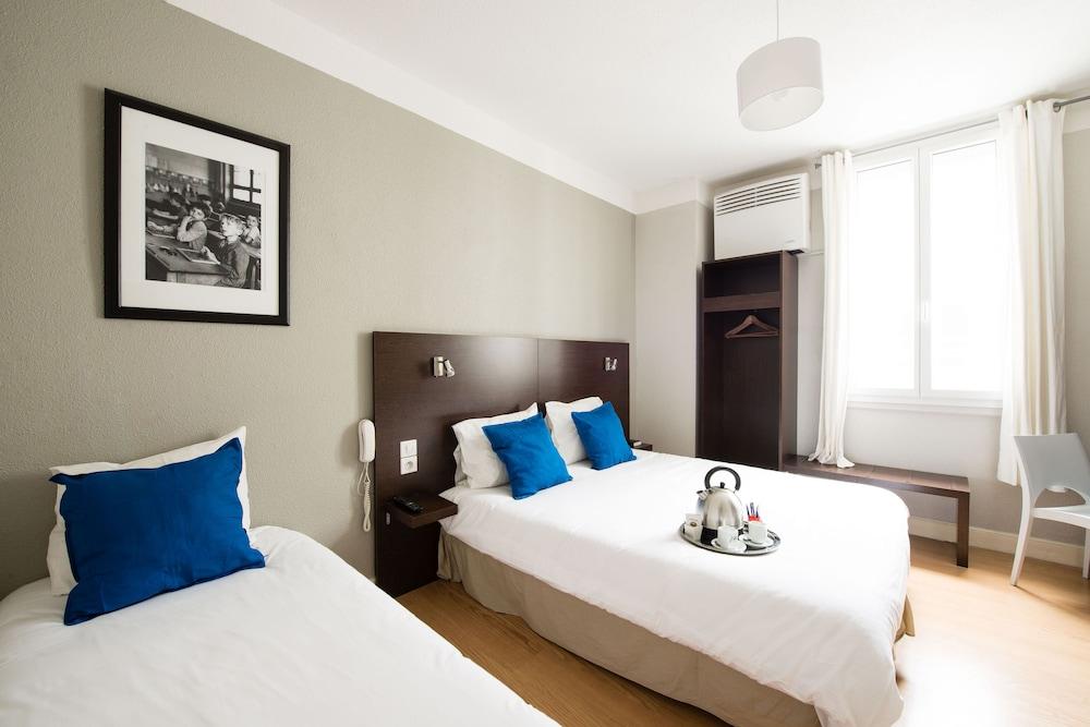 room