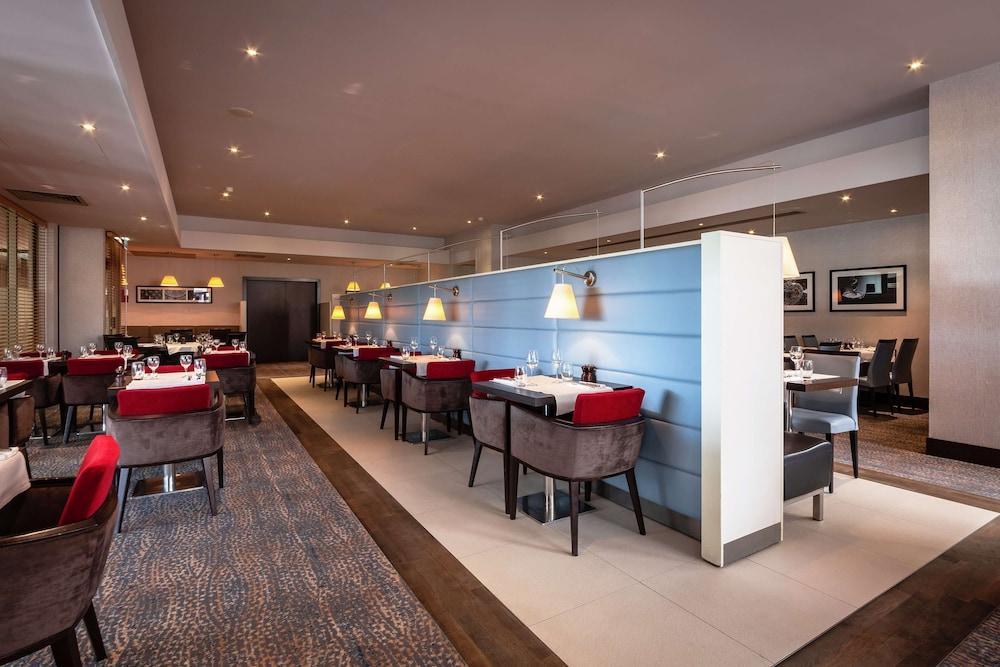 restaurant-cafeteria