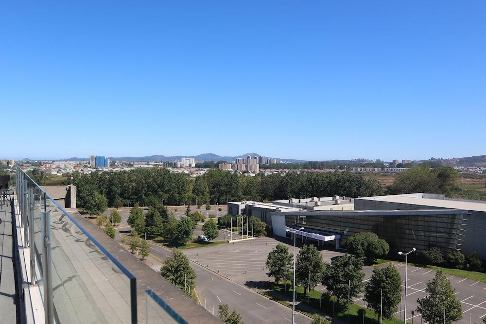 surroundings