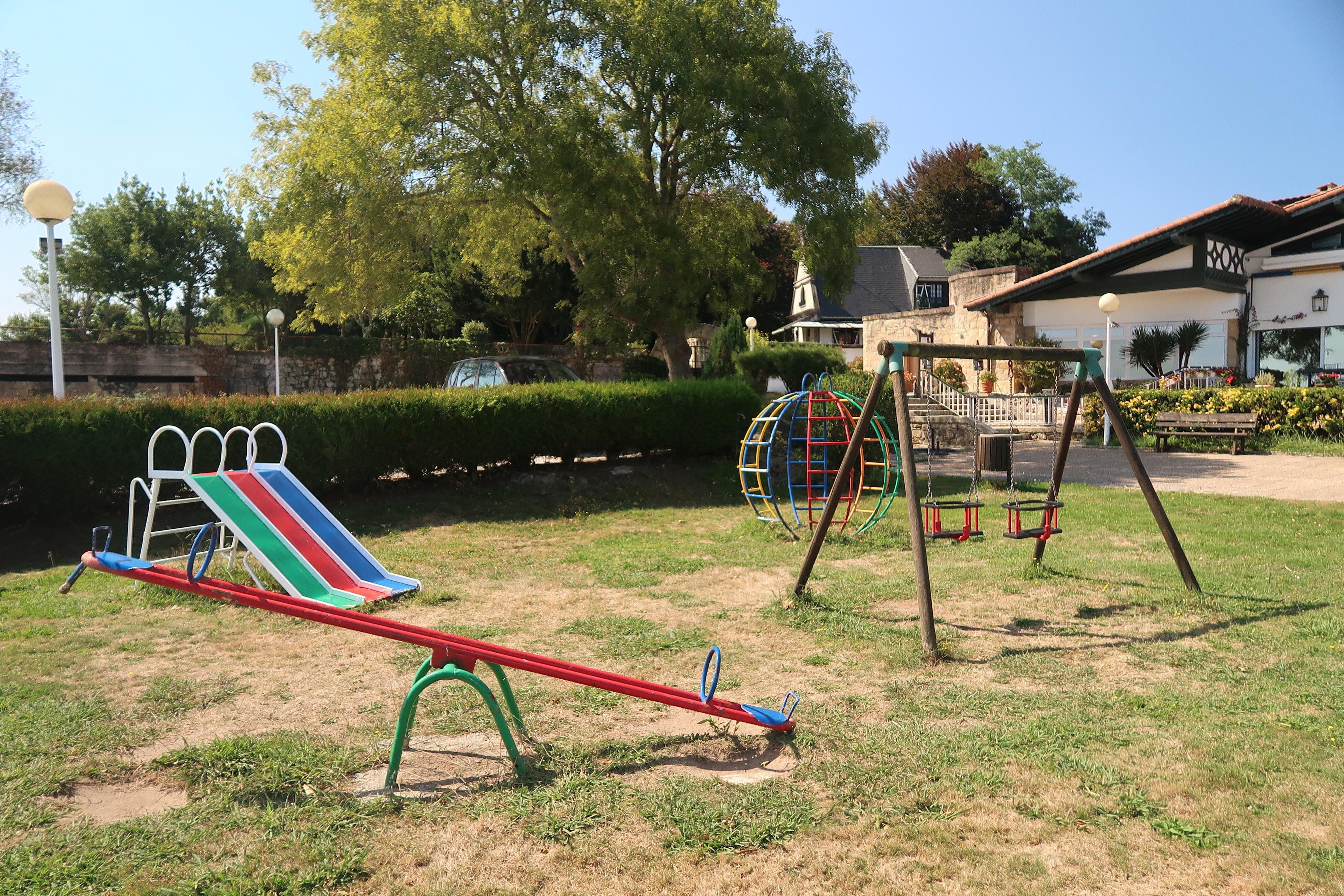 sport facilities