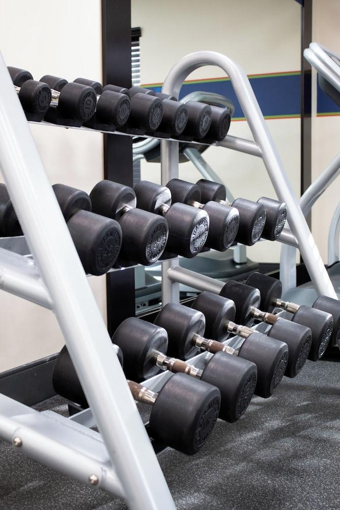 sport facilities