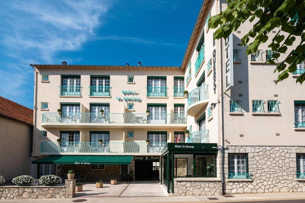 hotel
