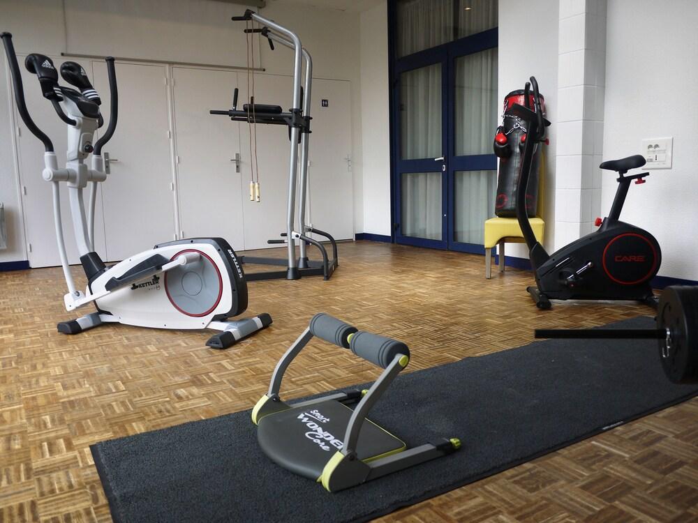sport_facililities