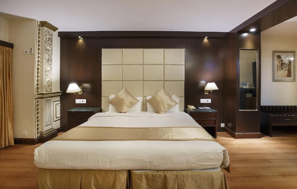 room