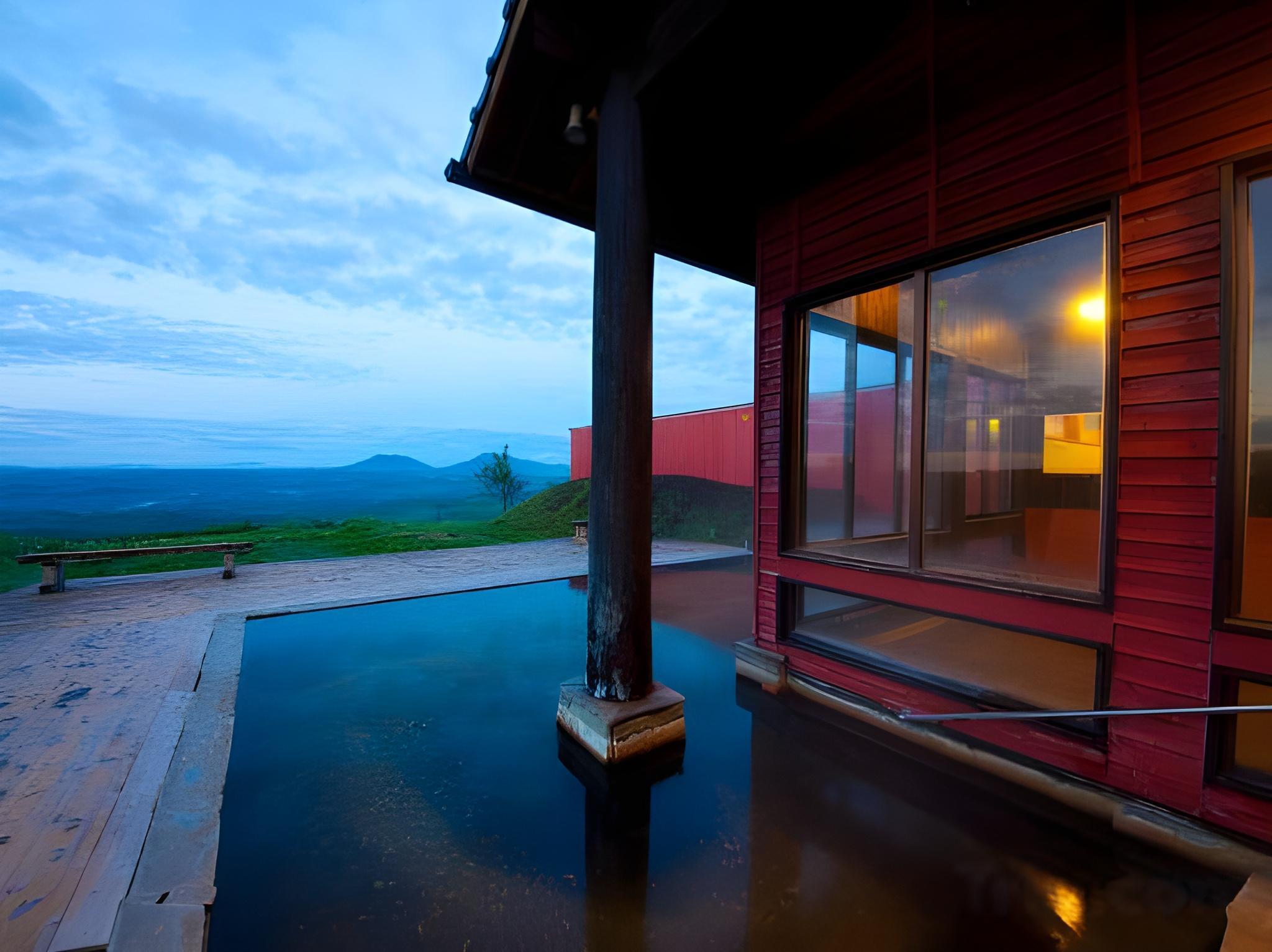 swimming pool spa