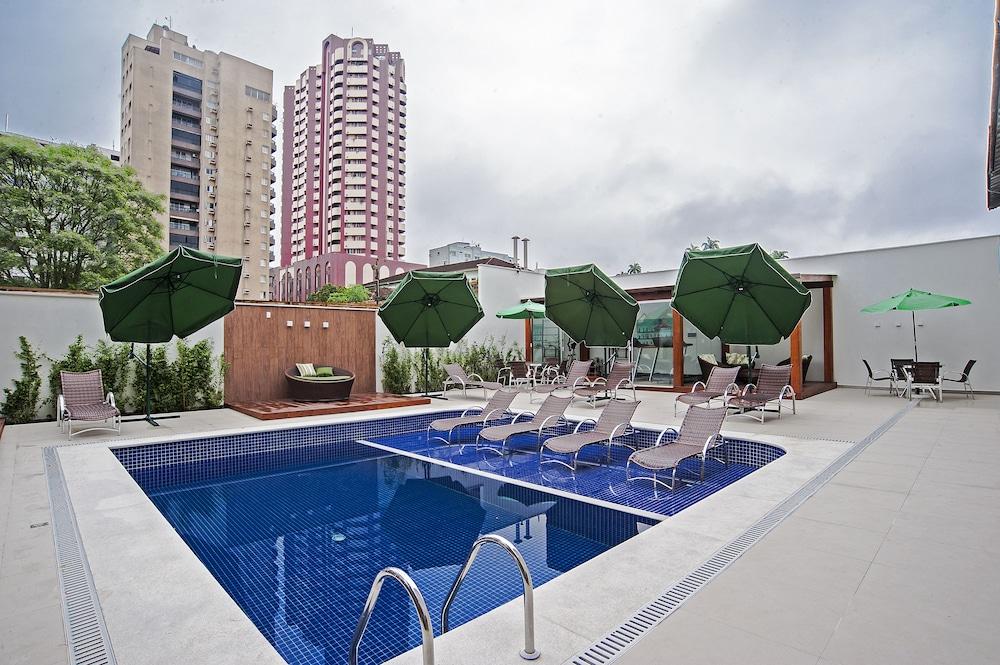 swimming pool spa