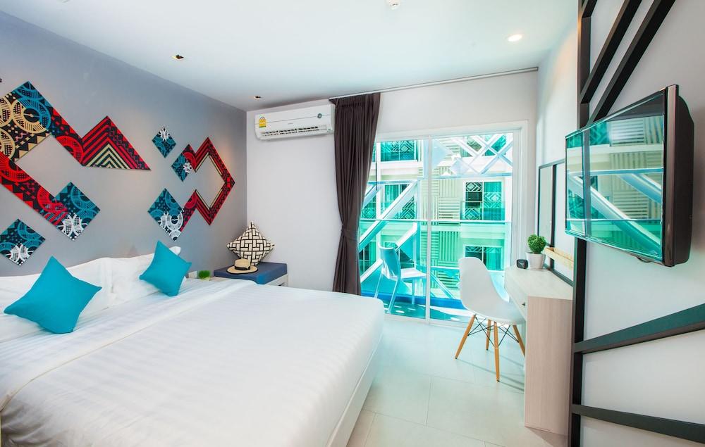 room
