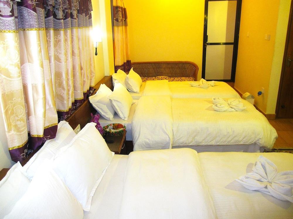 room