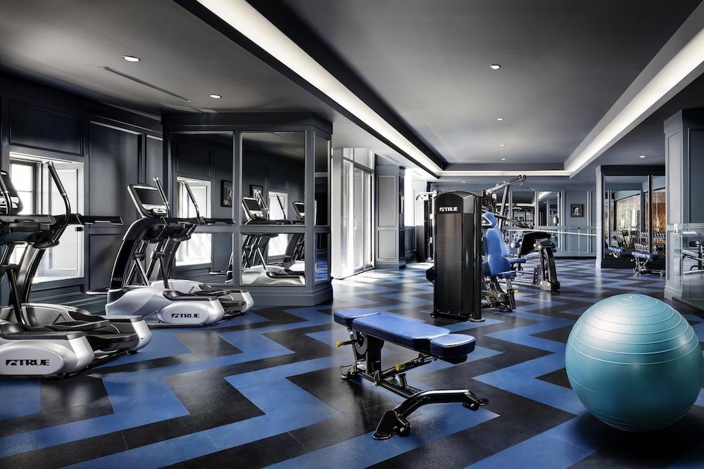 sport facilities