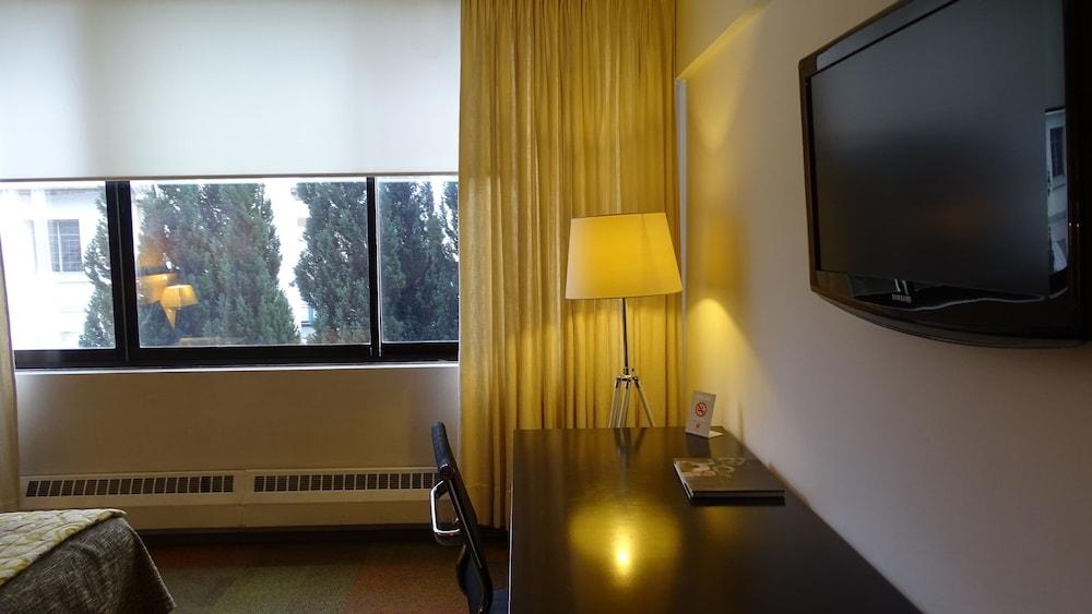 room