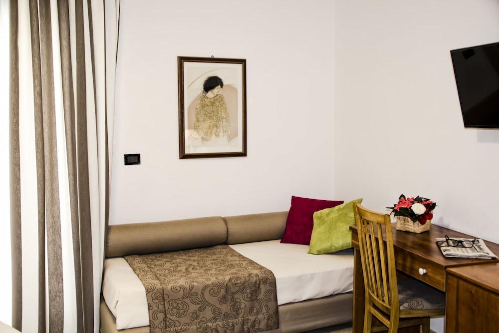 room