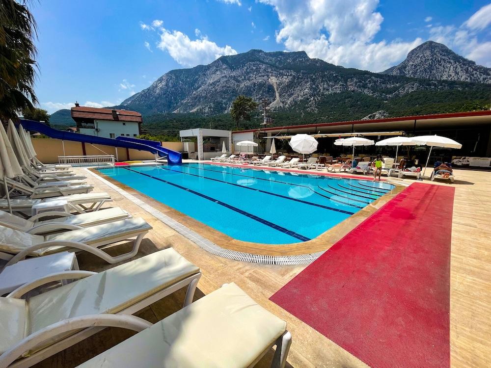 sport facilities