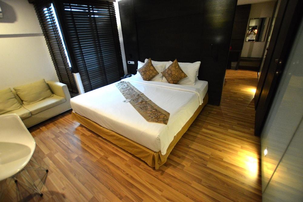 room