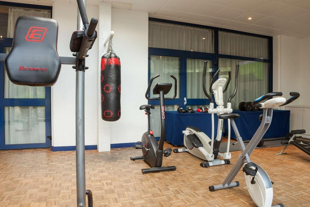 sport facilities