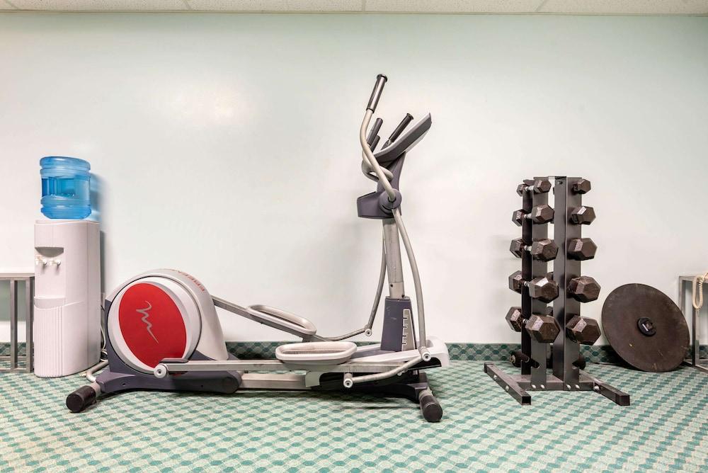 sport facilities