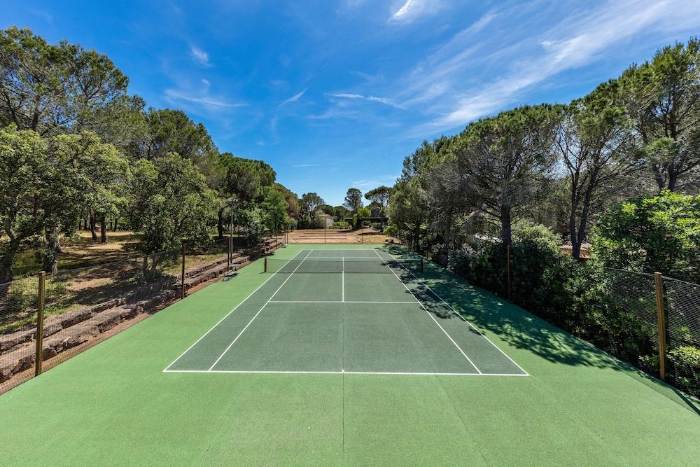 sport facilities