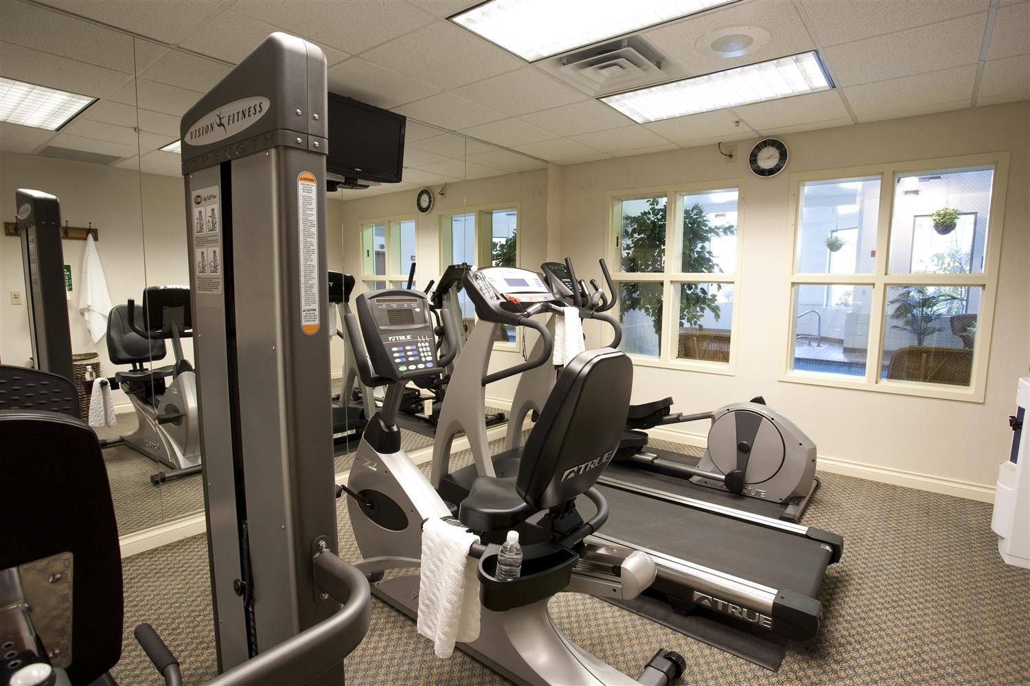 sport facilities