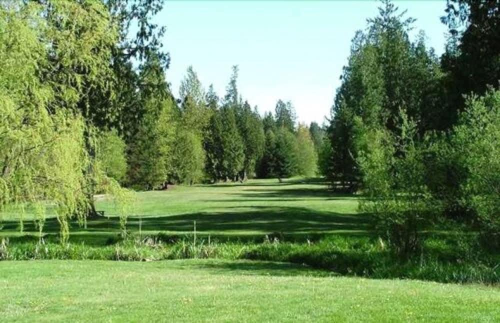 surroundings