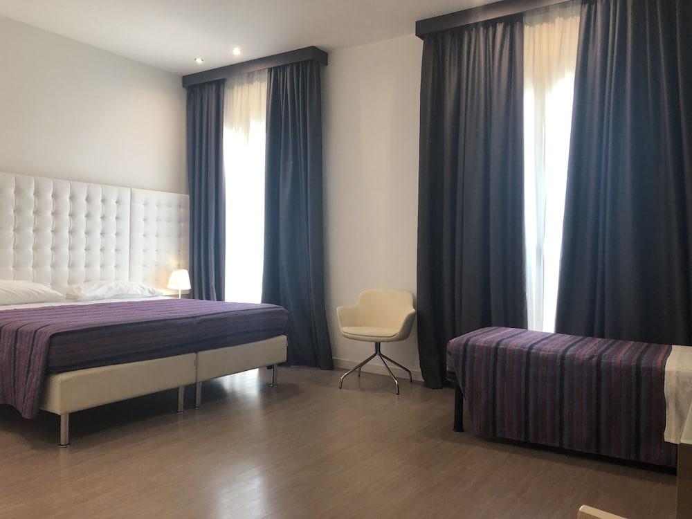 room