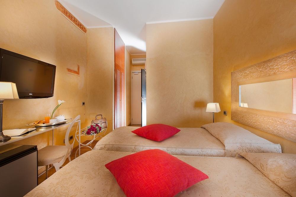 room