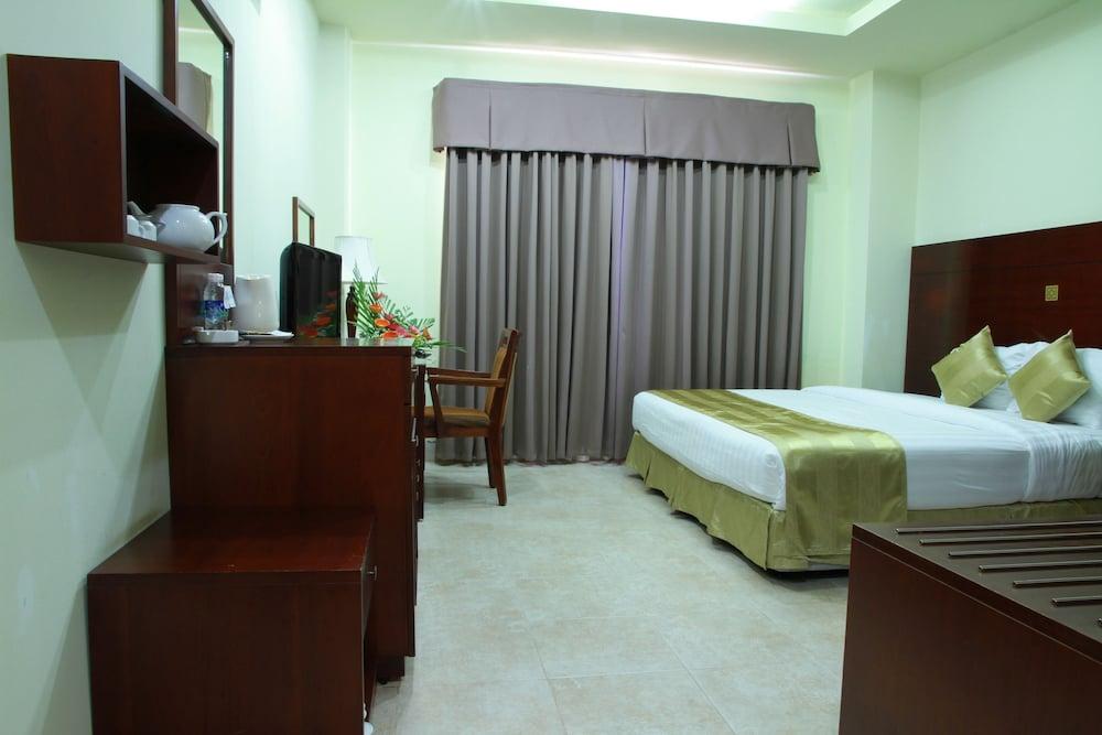 room