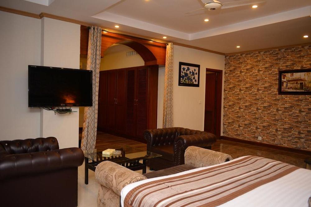 room