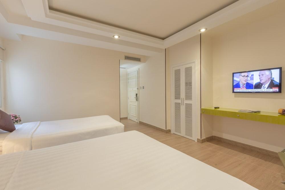room