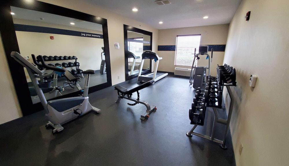 sport_facililities