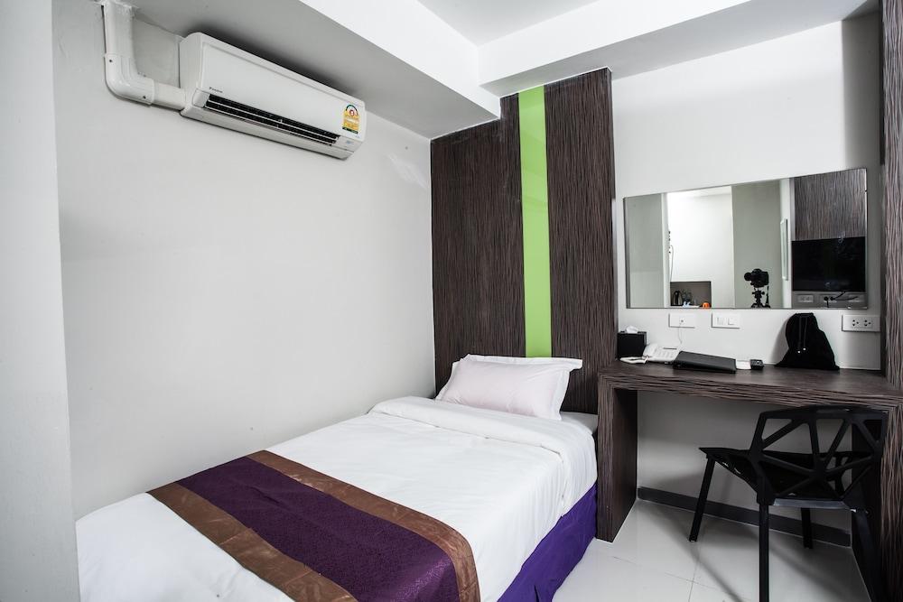room