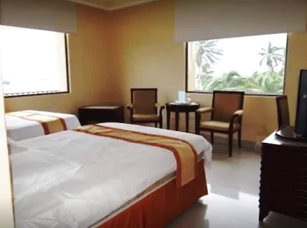 room