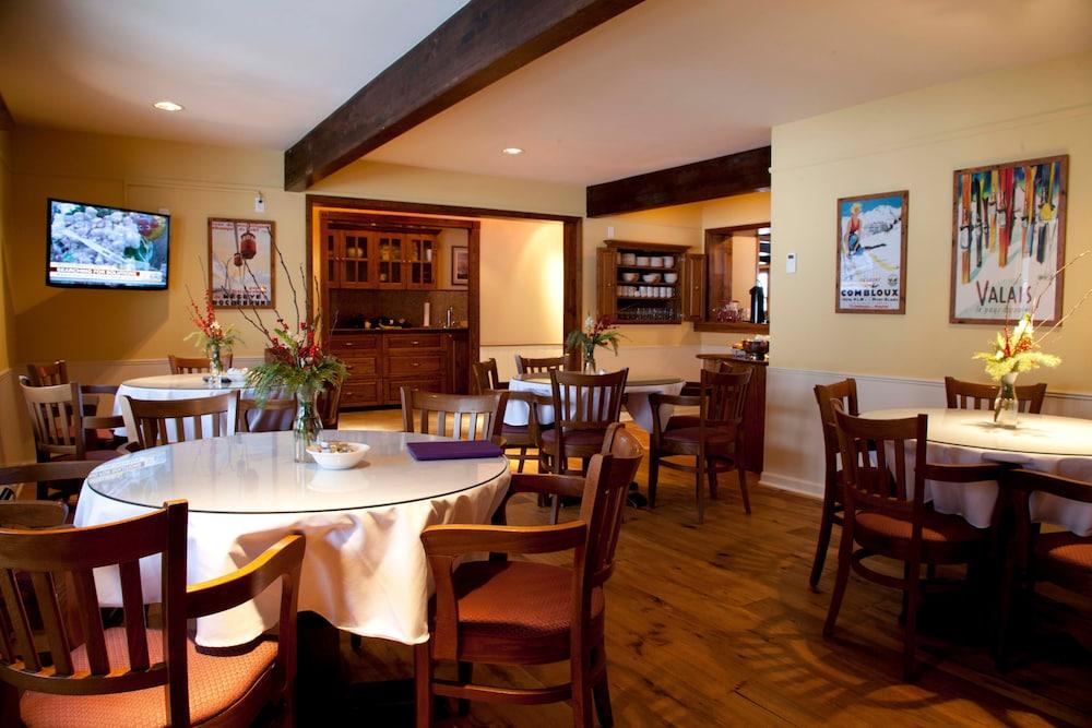 restaurant-cafeteria