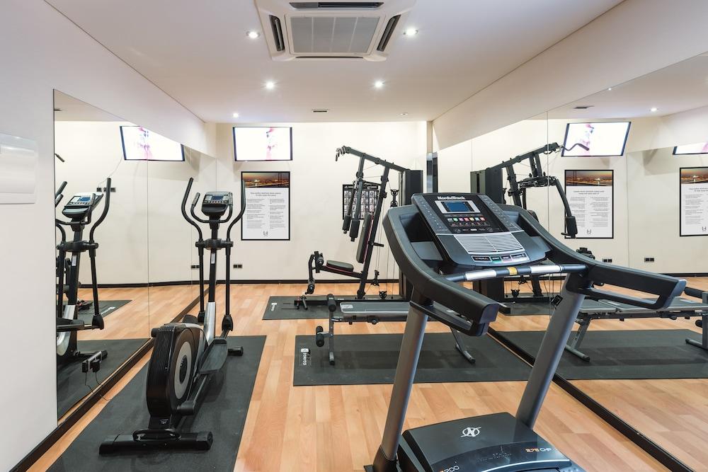 sport facilities