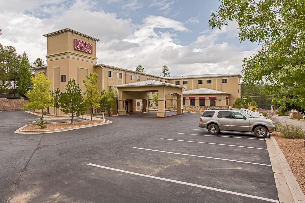 amenities