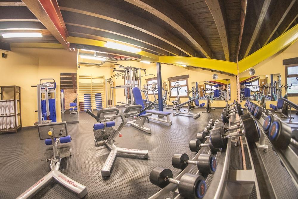 sport facilities