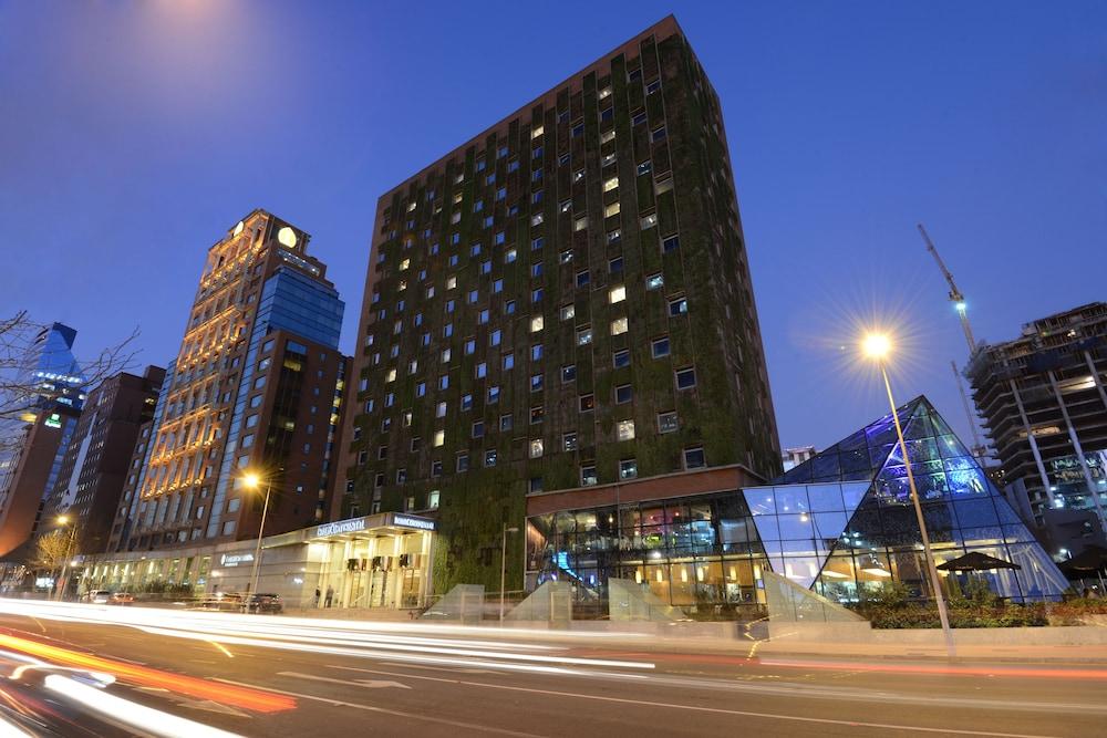 hotel