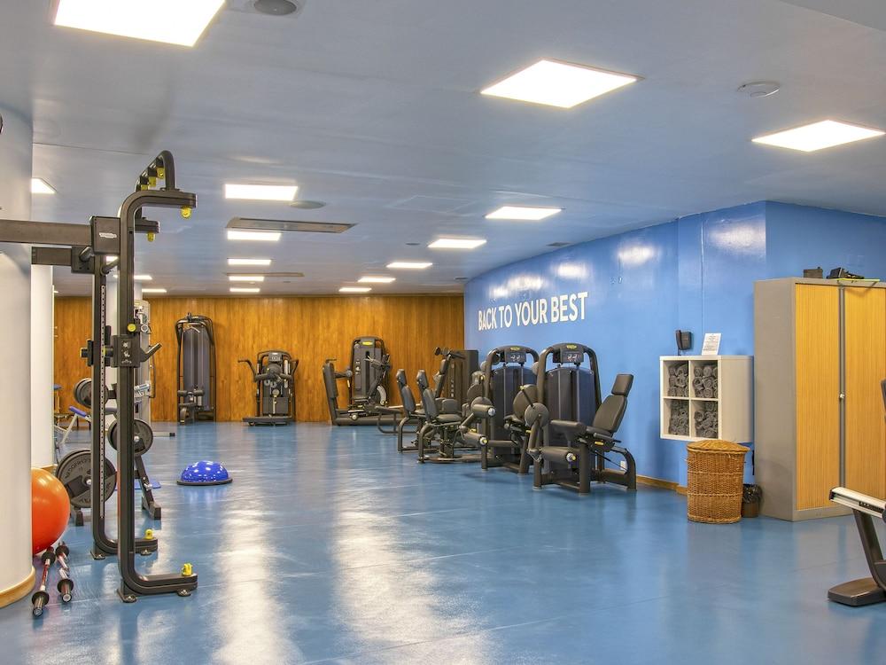 sport_facililities