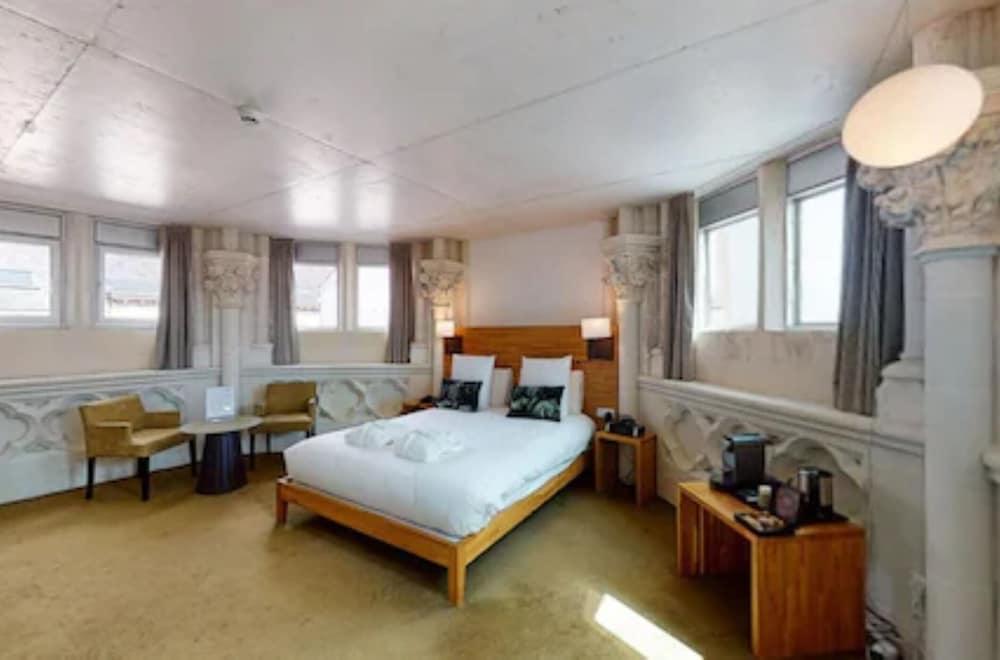 room