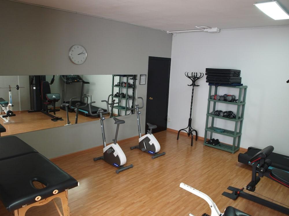 sport facilities