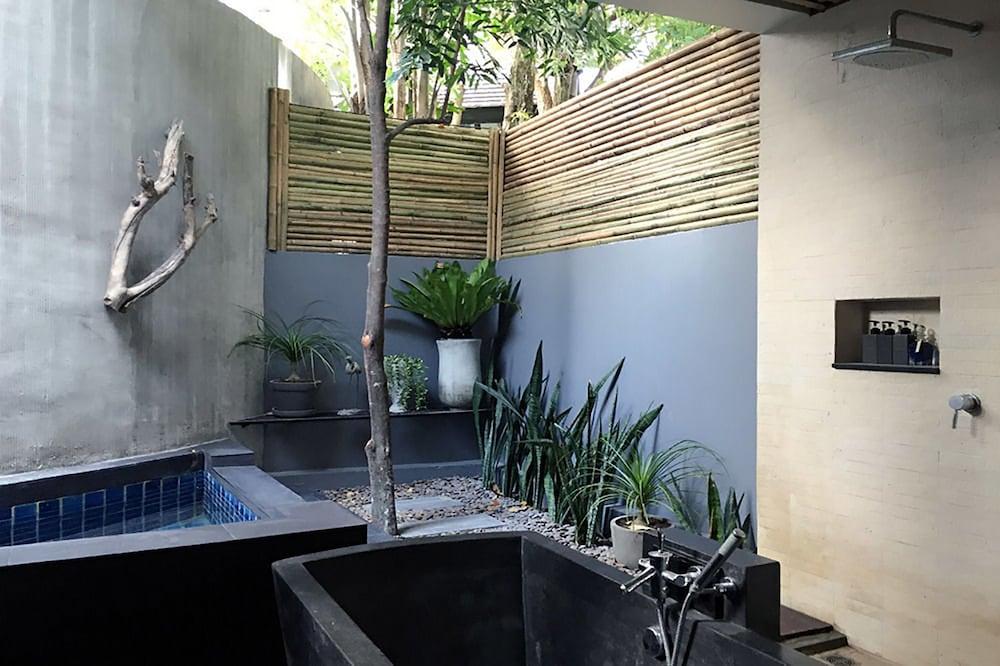 swimming pool spa