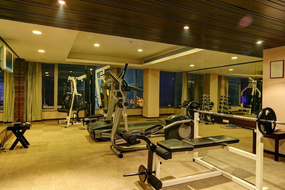 sport facilities