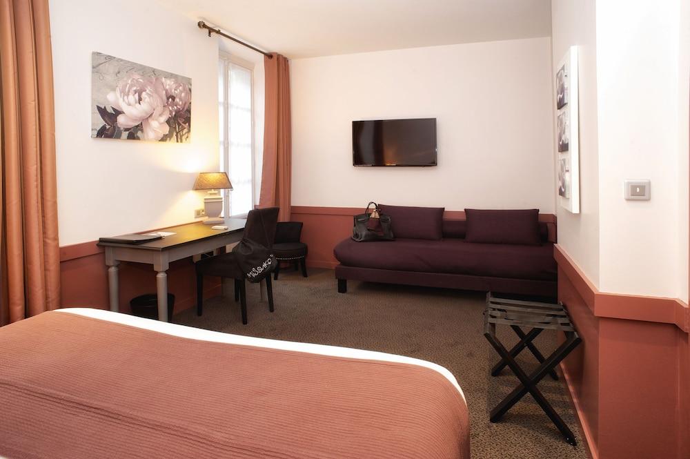 room