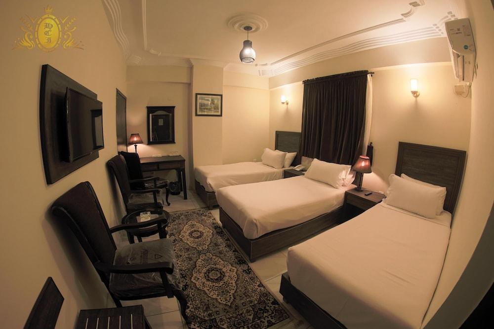 room