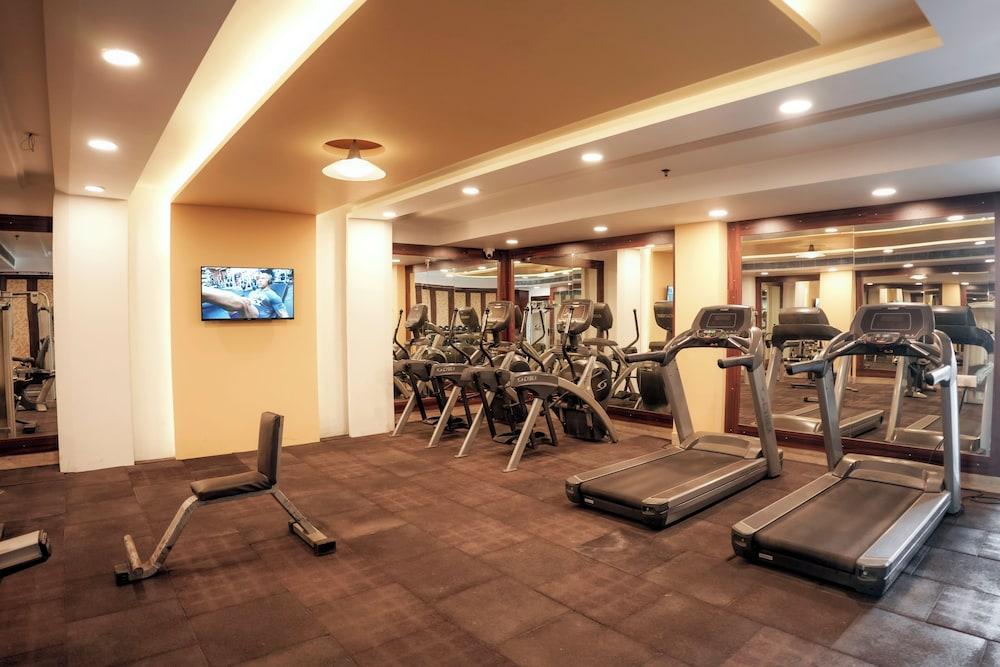 sport facilities