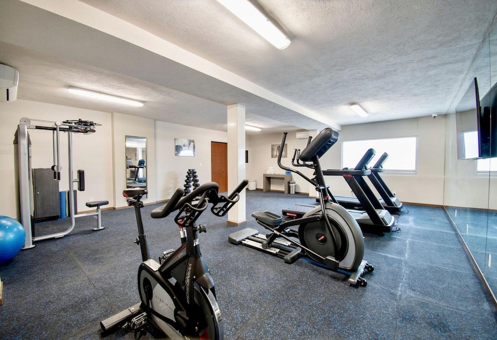 sport facilities