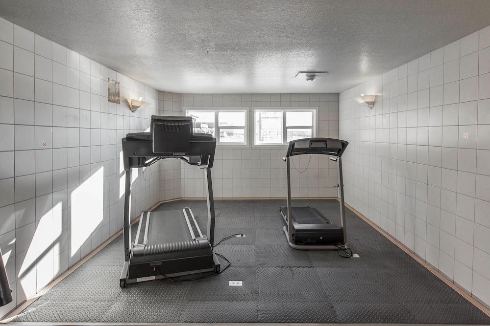 sport facilities